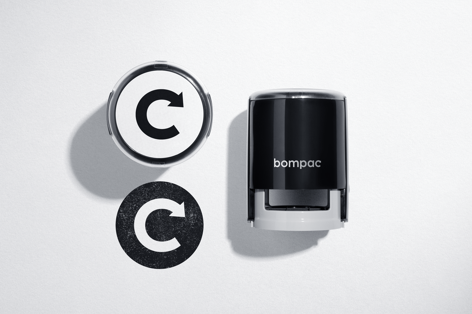 Sellos Autoentintables